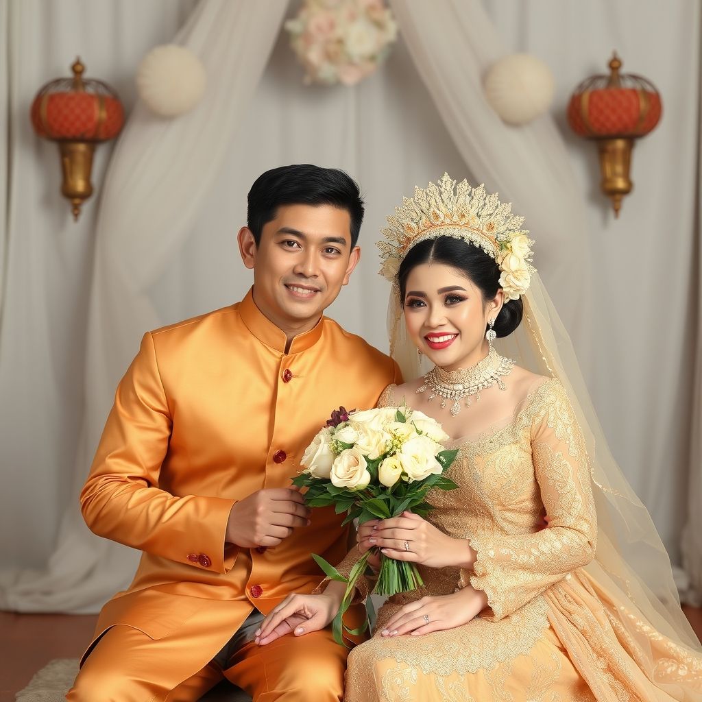 วิธีสร้างรายได้ของ 'Pengantin Setan'